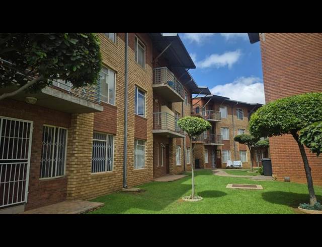 1 BEDROOM PROPERTY TO RENT IN AUCKLAND PARK